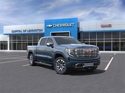 2025 GMC Sierra 1500 Crew Cab 4x4 Pickup for sale #19G1376 - photo 1