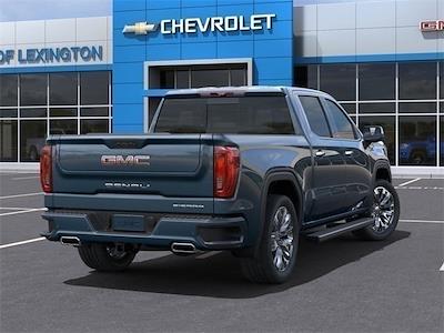 2025 GMC Sierra 1500 Crew Cab 4x4 Pickup for sale #19G1376 - photo 2