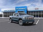 New 2025 GMC Sierra 1500 Denali Crew Cab 4x4 Pickup for sale #19G1376 - photo 1
