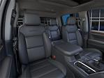 New 2025 GMC Sierra 1500 Denali Crew Cab 4x4 Pickup for sale #19G1376 - photo 16