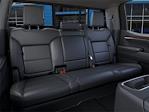 New 2025 GMC Sierra 1500 Denali Crew Cab 4x4 Pickup for sale #19G1376 - photo 17