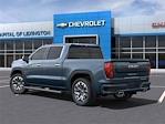 New 2025 GMC Sierra 1500 Denali Crew Cab 4x4 Pickup for sale #19G1376 - photo 4