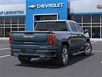 New 2025 GMC Sierra 1500 Denali Crew Cab 4x4 Pickup for sale #19G1376 - photo 2