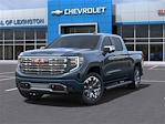 New 2025 GMC Sierra 1500 Denali Crew Cab 4x4 Pickup for sale #19G1376 - photo 6