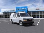 2024 GMC Savana 2500 RWD, Knapheide Upfitted Cargo Van for sale #19G1442 - photo 1