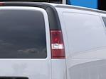 2024 GMC Savana 2500 RWD, Knapheide Upfitted Cargo Van for sale #19G1442 - photo 11