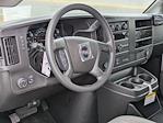 2024 GMC Savana 2500 RWD, Knapheide Upfitted Cargo Van for sale #19G1442 - photo 18