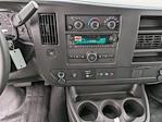 2024 GMC Savana 2500 RWD, Knapheide Upfitted Cargo Van for sale #19G1442 - photo 23