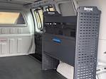 2024 GMC Savana 2500 RWD, Knapheide Upfitted Cargo Van for sale #19G1442 - photo 30