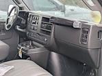 2024 GMC Savana 2500 RWD, Knapheide Upfitted Cargo Van for sale #19G1442 - photo 38