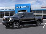 New 2026 GMC Sierra 1500 AT4 Crew Cab 4WD Pickup for sale #19G1443 - photo 3