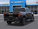 New 2026 GMC Sierra 1500 AT4 Crew Cab 4WD Pickup for sale #19G1443 - photo 2