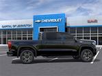 New 2026 GMC Sierra 1500 AT4 Crew Cab 4WD Pickup for sale #19G1443 - photo 5