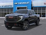 New 2026 GMC Sierra 1500 AT4 Crew Cab 4WD Pickup for sale #19G1443 - photo 6