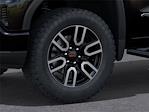 New 2026 GMC Sierra 1500 AT4 Crew Cab 4WD Pickup for sale #19G1443 - photo 9