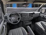 2024 GMC Savana 2500 RWD, Knapheide KVE Upfitted Cargo Van for sale #19G1473 - photo 15