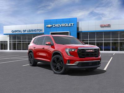2025 GMC Acadia FWD SUV for sale #19G1810 - photo 1