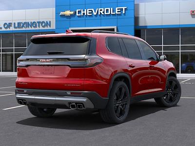 2025 GMC Acadia FWD SUV for sale #19G1810 - photo 2