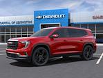 2025 GMC Acadia FWD SUV for sale #19G1810 - photo 3