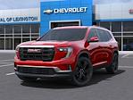 2025 GMC Acadia FWD SUV for sale #19G1810 - photo 6
