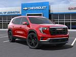2025 GMC Acadia FWD SUV for sale #19G1810 - photo 7