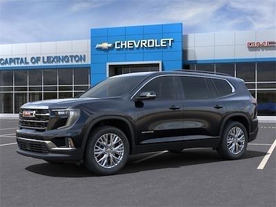 2025 GMC Acadia FWD SUV for sale #19G1969 - photo 1