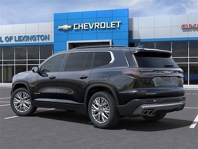 2025 GMC Acadia FWD SUV for sale #19G1969 - photo 2