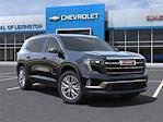 2025 GMC Acadia FWD SUV for sale #19G1969 - photo 7