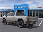 New 2026 GMC Sierra 2500 AT4 Crew Cab for sale #19G2001 - photo 4