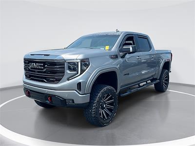 2023 GMC Sierra 1500 Crew Cab 4x4 Pickup for sale #19G2073A - photo 1