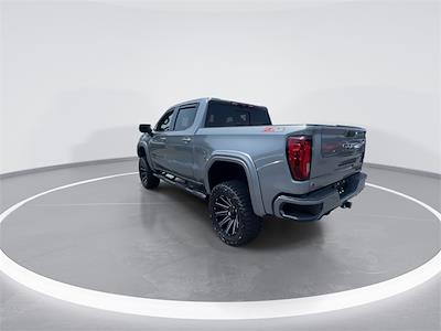 2023 GMC Sierra 1500 Crew Cab 4x4 Pickup for sale #19G2073A - photo 2