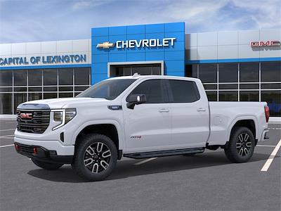 New 2026 GMC Sierra 1500 AT4 Crew Cab 4WD Pickup for sale #19G2316 - photo 2