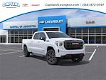 New 2026 GMC Sierra 1500 AT4 Crew Cab 4WD Pickup for sale #19G2316 - photo 1