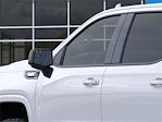New 2026 GMC Sierra 1500 AT4 Crew Cab 4WD Pickup for sale #19G2316 - photo 12