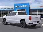 New 2026 GMC Sierra 1500 AT4 Crew Cab 4WD Pickup for sale #19G2316 - photo 3
