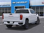 New 2026 GMC Sierra 1500 AT4 Crew Cab 4WD Pickup for sale #19G2316 - photo 4