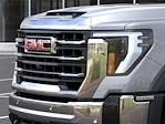 New 2025 GMC Sierra 2500 SLT Crew Cab 4x4 Pickup for sale #19G2360 - photo 13