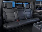 New 2025 GMC Sierra 2500 SLT Crew Cab 4x4 Pickup for sale #19G2360 - photo 17
