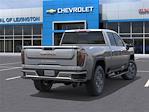 New 2025 GMC Sierra 2500 SLT Crew Cab 4x4 Pickup for sale #19G2360 - photo 2