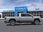 New 2025 GMC Sierra 2500 SLT Crew Cab 4x4 Pickup for sale #19G2360 - photo 5