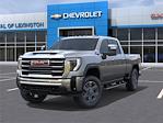 New 2025 GMC Sierra 2500 SLT Crew Cab 4x4 Pickup for sale #19G2360 - photo 6