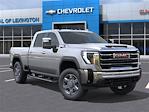 New 2025 GMC Sierra 2500 SLT Crew Cab 4x4 Pickup for sale #19G2360 - photo 7