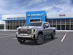 New 2025 GMC Sierra 2500 SLT Crew Cab 4x4 Pickup for sale #19G2360 - photo 8