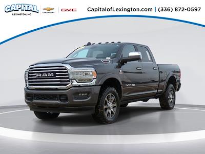 2022 Ram 2500 Crew Cab 4WD Pickup for sale #19G2360A - photo 1