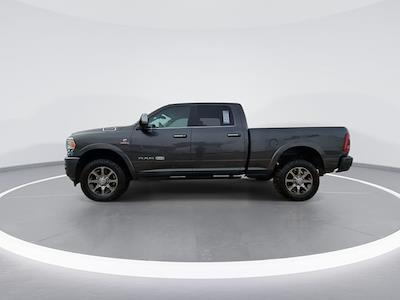 2022 Ram 2500 Crew Cab 4WD Pickup for sale #19G2360A - photo 2