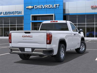 New 2026 GMC Sierra 1500 Pro Regular Cab for sale #19G24167 - photo 2