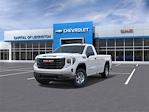 New 2026 GMC Sierra 1500 Pro Regular Cab for sale #19G24167 - photo 8