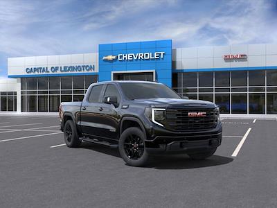 2025 GMC Sierra 1500 Crew Cab 4x4 Pickup for sale #19G2533 - photo 1
