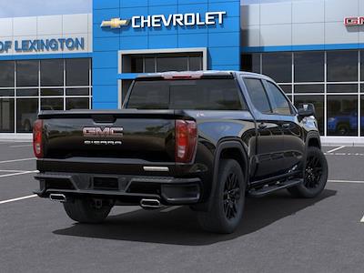 2025 GMC Sierra 1500 Crew Cab 4x4 Pickup for sale #19G2533 - photo 2