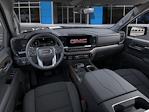 2025 GMC Sierra 1500 Crew Cab 4x4 Pickup for sale #19G2533 - photo 15